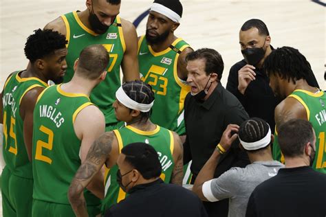 Schedule Released for the Utah Jazz First Round of the NBA.